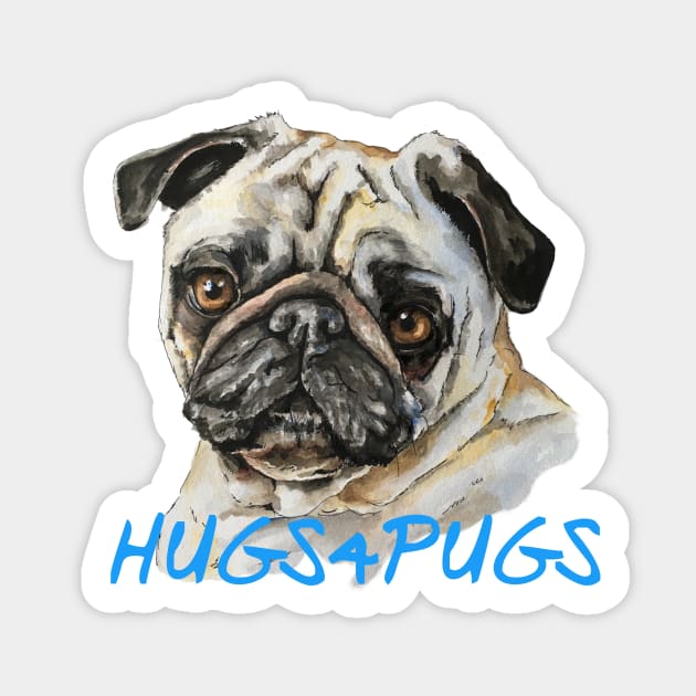 Pugs 4 hugs hotsell
